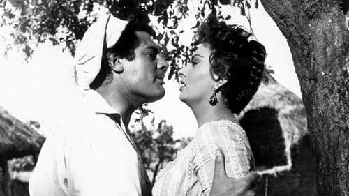 Eine Frau für schwache Stunden (Die schöne Müllersfrau) Bild 4