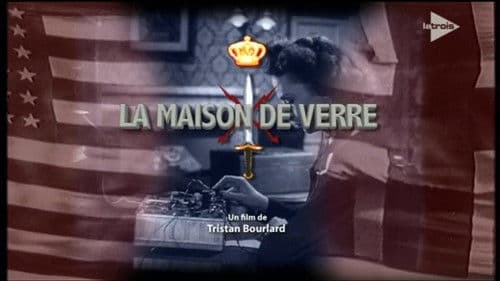 La maison de verre Bild 1