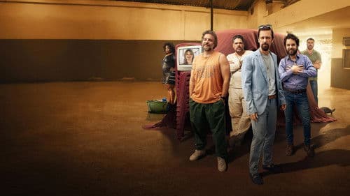 Choque de Cultura: O Ladrão de Van Bild 1