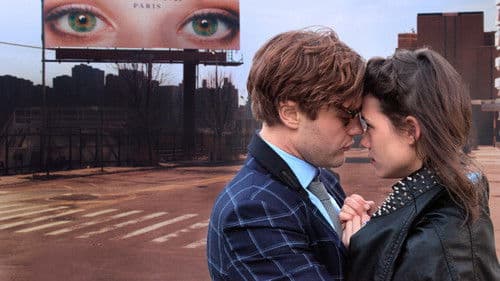 I Origins - Im Auge des Ursprungs Bild 4