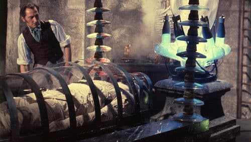 Frankensteins Ungeheuer Bild 5