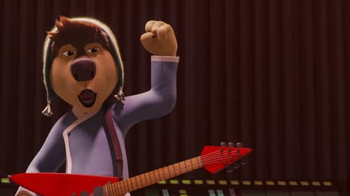 Rock Dog 3: Battle the Beat Bild 3