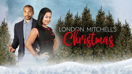 London Mitchell's Christmas Bild 1