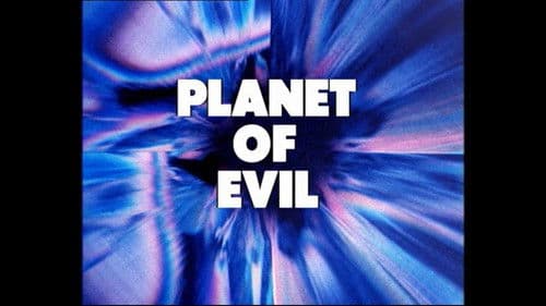 Doctor Who: Planet of Evil Bild 3