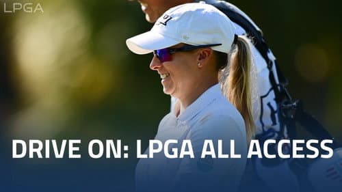 Drive On: LPGA All Access Bild 1