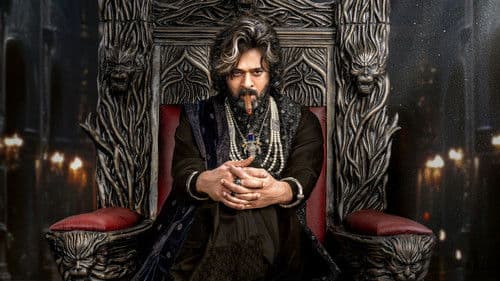 The Raja Saab Bild 8