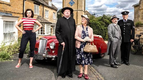 Father Brown Bild 6
