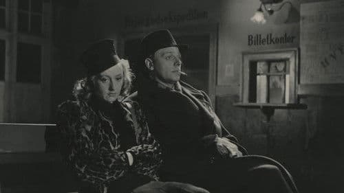 Tak fordi du kom, Nick Bild 2