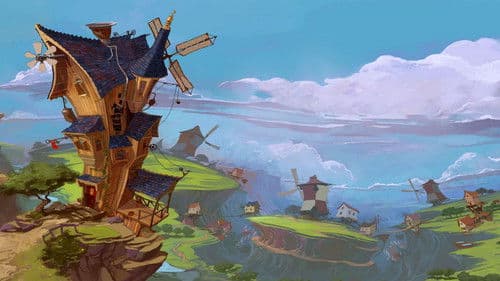 Das Geheimnis von La Mancha Bild 3