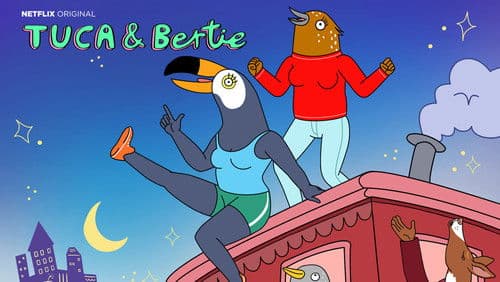 Tuca & Bertie Bild 7
