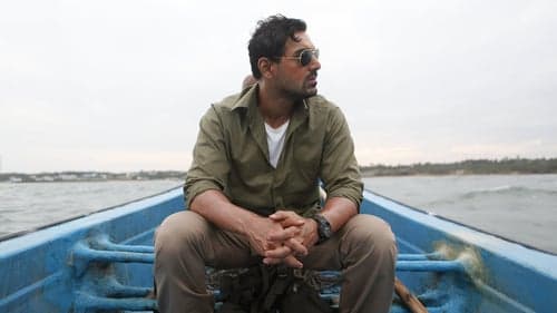 Madras Cafe Bild 1