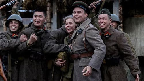 The Last Frontier: Die Schlacht um Moskau Bild 2