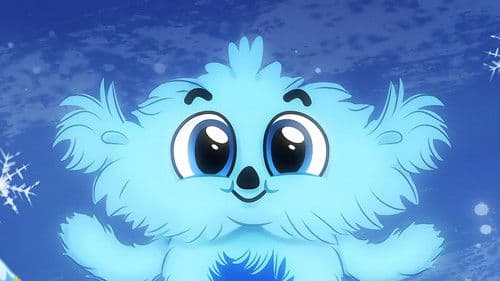 Beebo Saves Christmas Bild 1