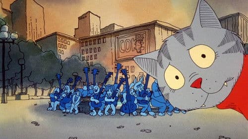 Fritz the Cat Bild 4