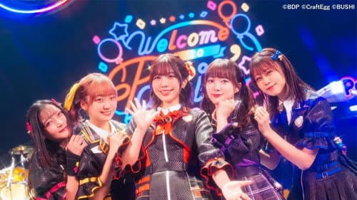 BanG Dream! 12th☆LIVE DAY1 : Poppin'Party 「Welcome to Poppin'Land」 Bild 1