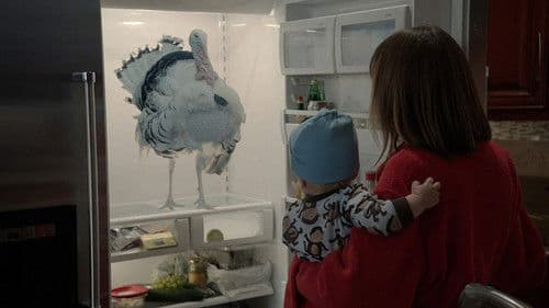 30 Nights of Paranormal Activity with the Devil Inside Bild 5