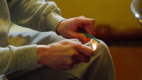 Mauern der Gewalt Bild 3