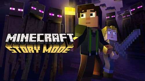 Minecraft: Story Mode Bild 7