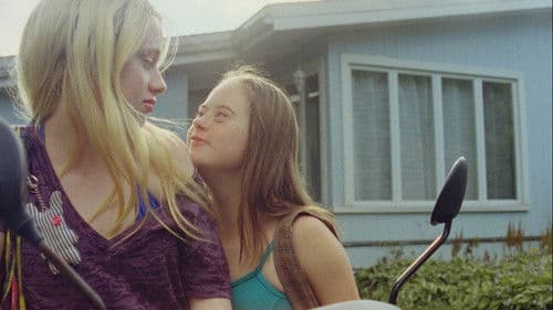 C’est ma soeur Bild 2