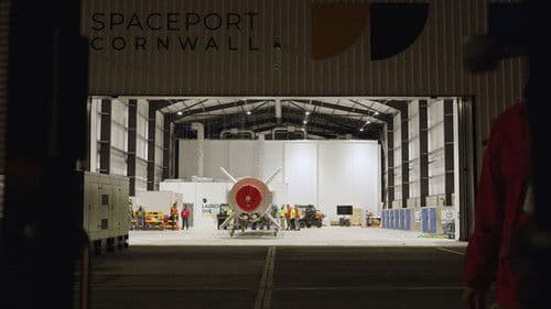 Von Cornwall ins Weltall Bild 1