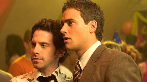 Ein Trauzeuge zum Verlieben Bild 7