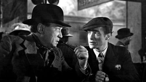 For Them That Trespass Bild 1