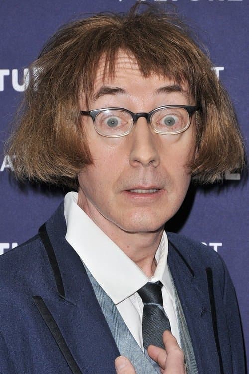 Emo Philips