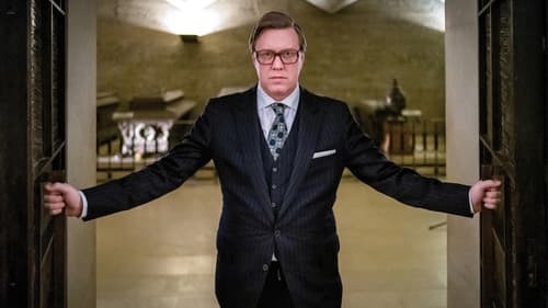 Er flog voraus – Karl Schwanzer I Architektenpoem Bild 3