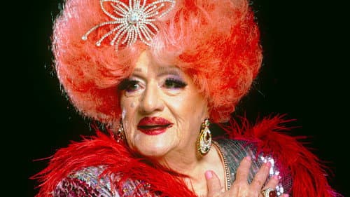 Gilda Love Bild 1