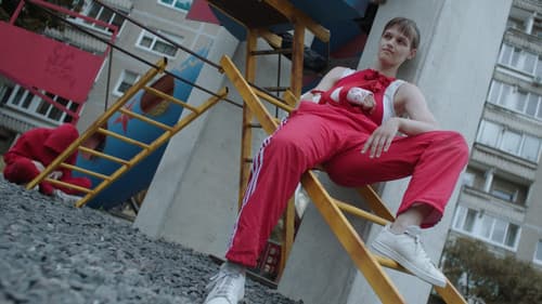 Betono vaikai Bild 2