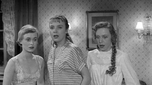 Tre piger fra Jylland Bild 5