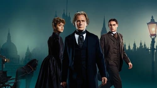 The Limehouse Golem Bild 1