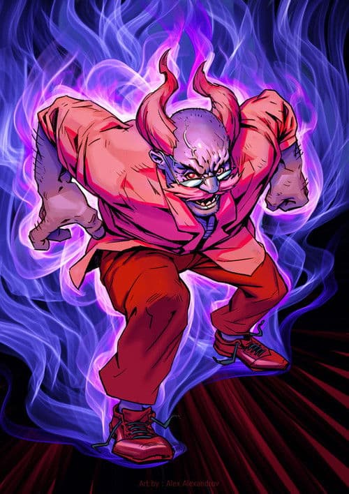 The halloween hack: a mini-documentary