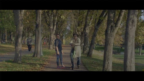 Bir An Sonra Tıpkı Bir Düş Gibi Bild 6