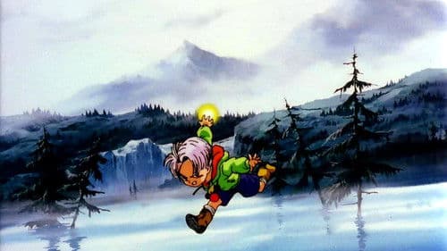 Dragonball Z: Brolys Rückkehr Bild 6