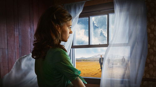 Mord im Auftrag Gottes Bild 1