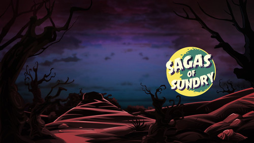 Sagas of Sundry Bild 4