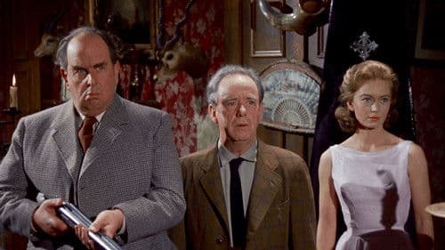 Das alte finstere Haus Bild 1