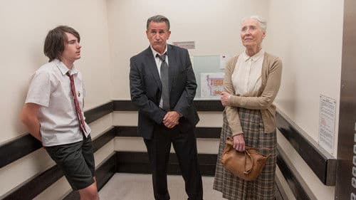 A Month of Sundays Bild 2