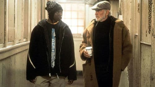 Forrester - Gefunden! Bild 5