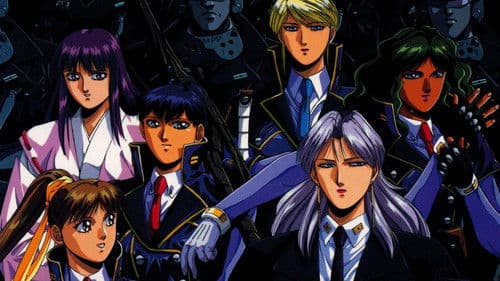 Silent Möbius Bild 1