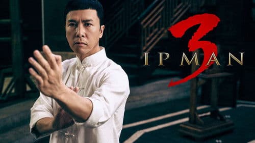 Ip Man 3 Bild 6