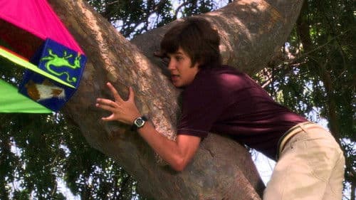 Deckname Shredderman Bild 3