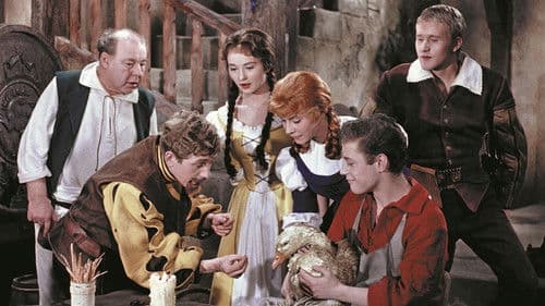 Die goldene Gans Bild 1