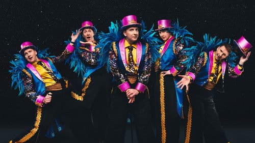 Late Night Lycett Bild 3