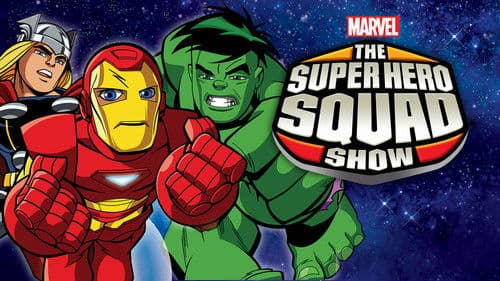The Super Hero Squad Show Bild 3