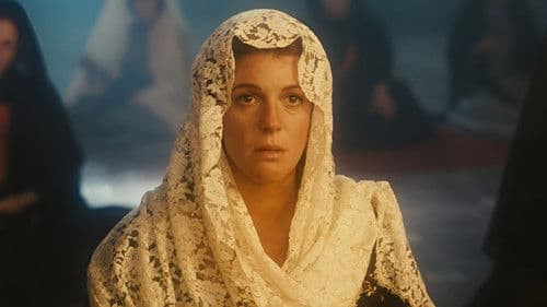 Camila – Das Mädchen und der Priester Bild 8