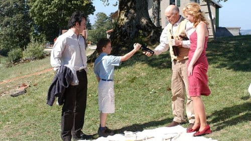 Bonhomme de chemin Bild 1