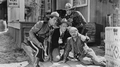 The Royal Mounted Rides Again Bild 1