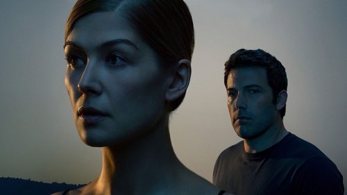 Gone Girl - Das perfekte Opfer Bild 2